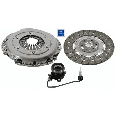 Komplet kvačila SACHS 3000 990 264 IC-C3AA8F