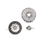 Komplet kvačila SACHS 3000 990 280 IC-C3AA92