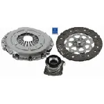 Komplet kvačila SACHS 3000 990 280 IC-C3AA92