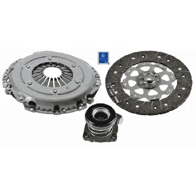 Komplet kvačila SACHS 3000 990 280 IC-C3AA92