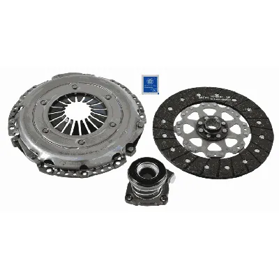Komplet kvačila SACHS 3000 990 281 IC-C39599