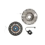 Komplet kvačila SACHS 3000 990 282 IC-C3AA93