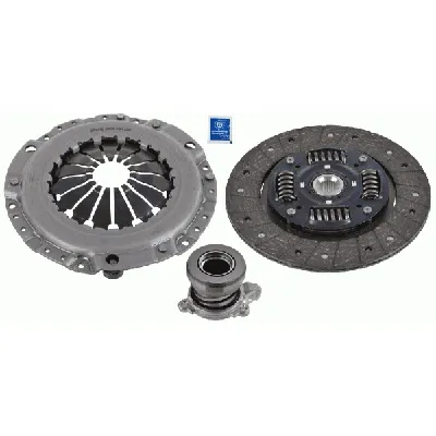 Komplet kvačila SACHS 3000 990 289 IC-C3AA97