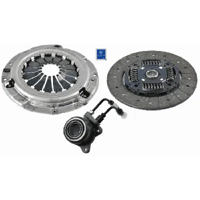 Komplet kvačila SACHS 3000 990 290 IC-C3AA98