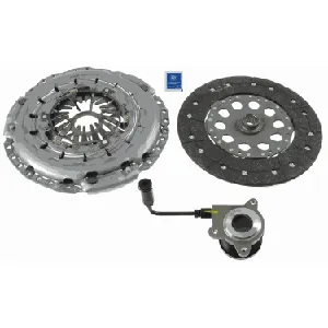 Komplet kvačila SACHS 3000 990 293 IC-C3AA99