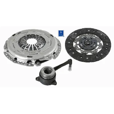 Komplet kvačila SACHS 3000 990 294 IC-C57CB8