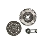 Komplet kvačila SACHS 3000 990 299 IC-D75403