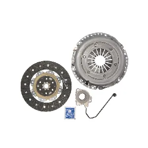 Komplet kvačila SACHS 3000 990 303 IC-C6E723