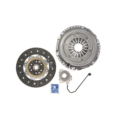 Komplet kvačila SACHS 3000 990 303 IC-C6E723