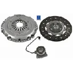 Komplet kvačila SACHS 3000 990 303 IC-C6E723