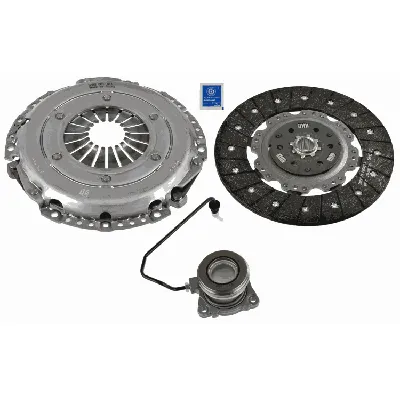 Komplet kvačila SACHS 3000 990 303 IC-C6E723