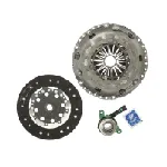 Komplet kvačila SACHS 3000 990 310 IC-D0518D