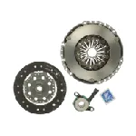 Komplet kvačila SACHS 3000 990 310 IC-D0518D