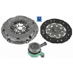 Komplet kvačila SACHS 3000 990 310 IC-D0518D