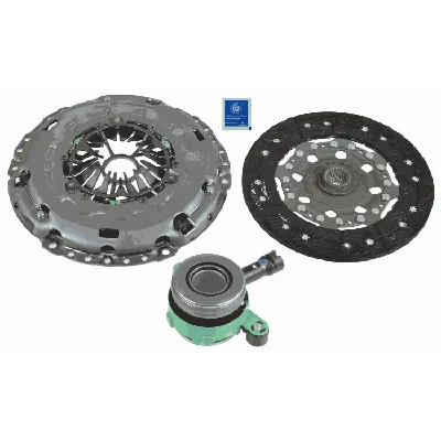 Komplet kvačila SACHS 3000 990 310 IC-D0518D