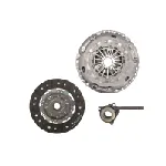 Komplet kvačila SACHS 3000 990 313 IC-D04A2F