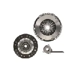 Komplet kvačila SACHS 3000 990 313 IC-D04A2F