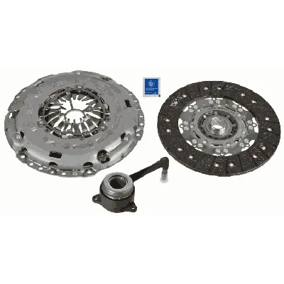 Komplet kvačila SACHS 3000 990 313 IC-D04A2F