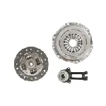 Komplet kvačila SACHS 3000 990 314 IC-C6E726