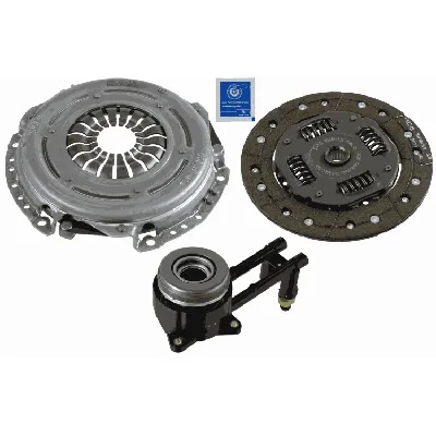 Komplet kvačila SACHS 3000 990 314 IC-C6E726