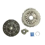 Komplet kvačila SACHS 3000 990 316 IC-D1F2F2