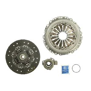 Komplet kvačila SACHS 3000 990 316 IC-D1F2F2