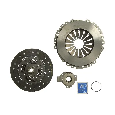 Komplet kvačila SACHS 3000 990 316 IC-D1F2F2