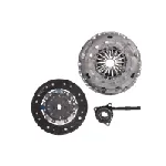 Komplet kvačila SACHS 3000 990 318 IC-D3145F