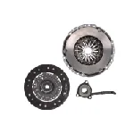 Komplet kvačila SACHS 3000 990 318 IC-D3145F