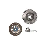 Komplet kvačila SACHS 3000 990 328 IC-D37FD4