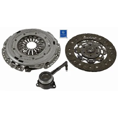 Komplet kvačila SACHS 3000 990 328 IC-D37FD4