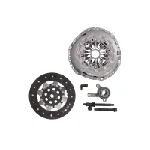 Komplet kvačila SACHS 3000 990 329 IC-D96B56