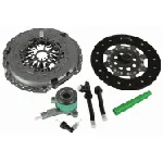 Komplet kvačila SACHS 3000 990 329 IC-D96B56