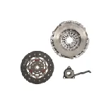 Komplet kvačila SACHS 3000 990 331 IC-D75406