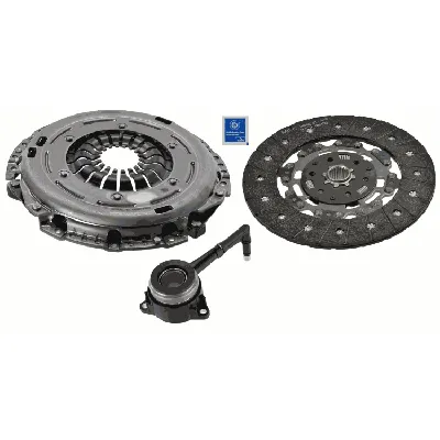 Komplet kvačila SACHS 3000 990 331 IC-D75406