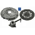 Komplet kvačila SACHS 3000 990 332 IC-D79EC5