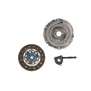 Komplet kvačila SACHS 3000 990 340 IC-DE233C