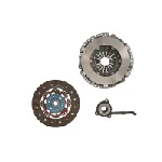 Komplet kvačila SACHS 3000 990 340 IC-DE233C