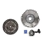 Komplet kvačila SACHS 3000 990 342 IC-D75407