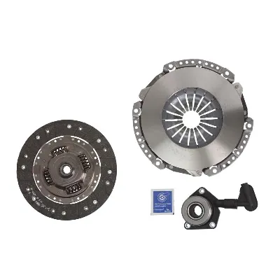 Komplet kvačila SACHS 3000 990 342 IC-D75407