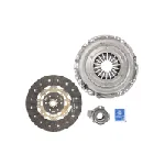 Komplet kvačila SACHS 3000 990 343 IC-D96BAD