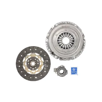Komplet kvačila SACHS 3000 990 343 IC-D96BAD