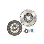 Komplet kvačila SACHS 3000 990 343 IC-D96BAD