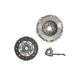 Komplet kvačila SACHS 3000 990 344 IC-D73C5B