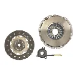 Komplet kvačila SACHS 3000 990 350 IC-DE2341