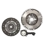 Komplet kvačila SACHS 3000 990 351 IC-D75408