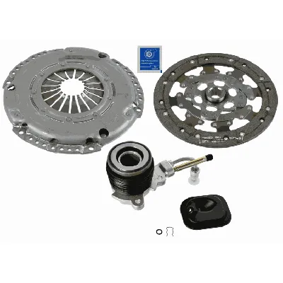 Komplet kvačila SACHS 3000 990 354 IC-DE2343