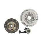 Komplet kvačila SACHS 3000 990 355 IC-DC0347