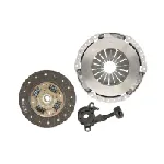 Komplet kvačila SACHS 3000 990 355 IC-DC0347