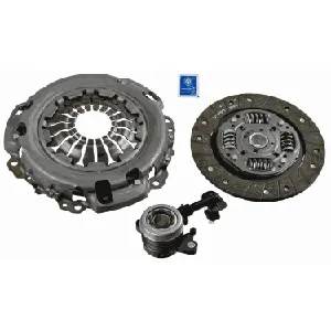 Komplet kvačila SACHS 3000 990 356 IC-DE2344